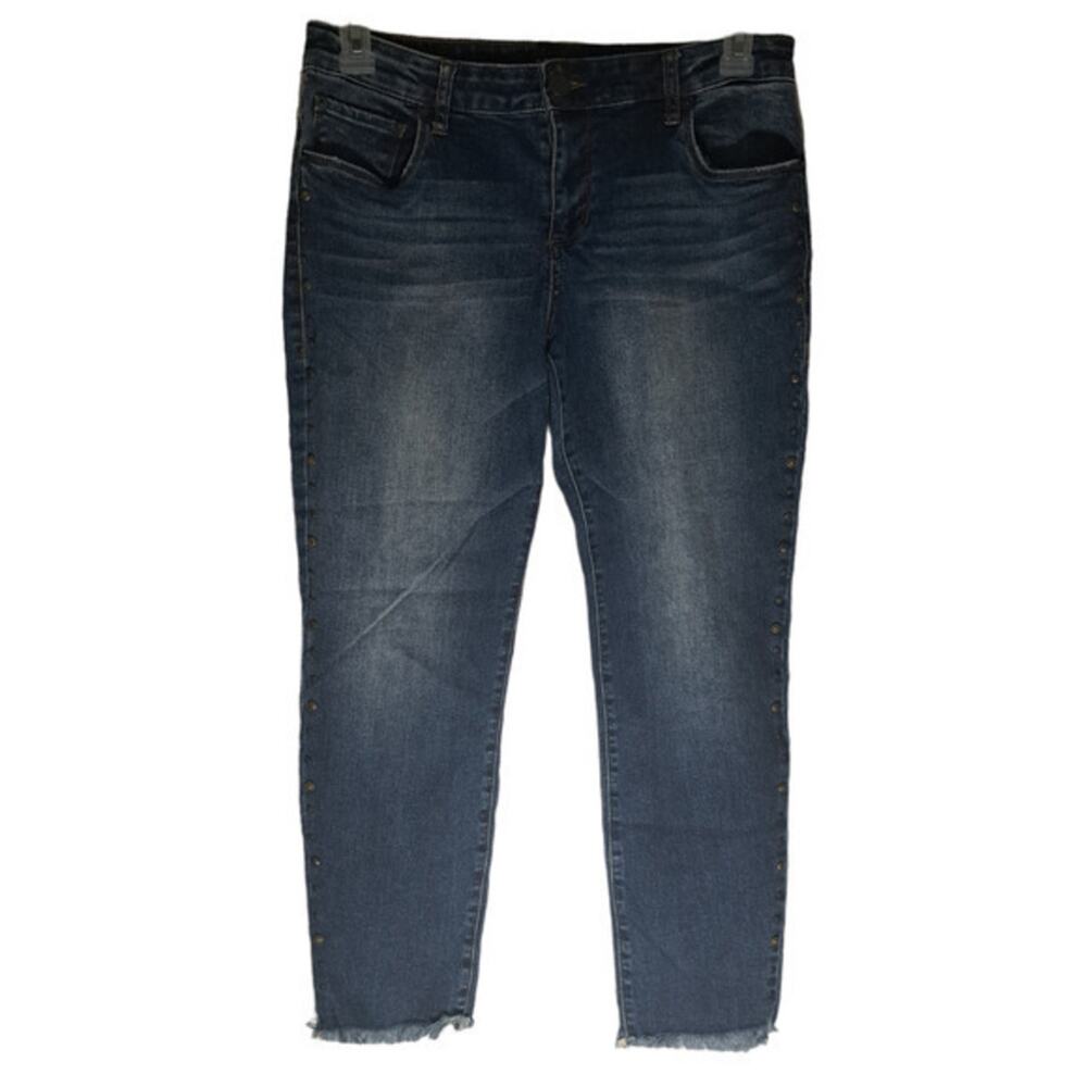 STS blue jeans  size 28‎